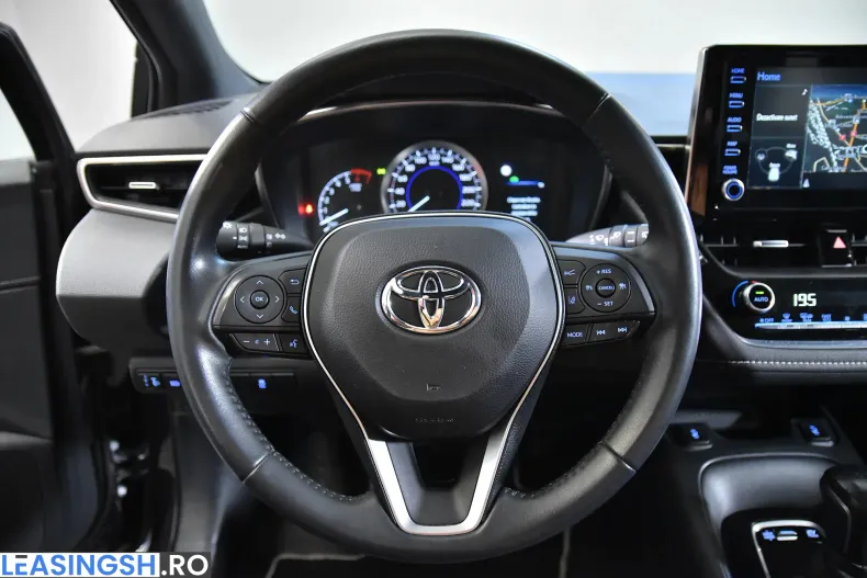 Toyota Corolla din 2021 cu 100.738 km - oferta TOY209250 - foto 16