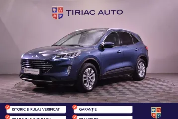 Ford Kuga din 2023 - oferta FOR209251