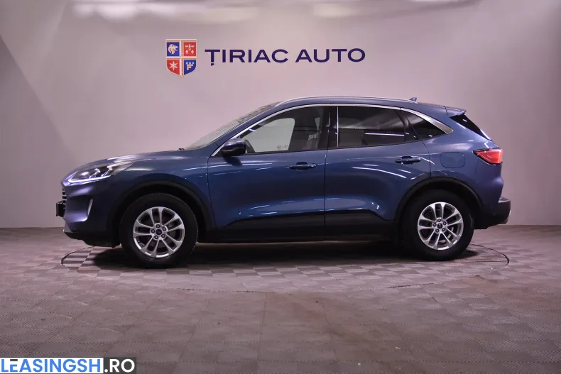 Ford Kuga din 2023 cu 89.728 km - oferta FOR209251 - foto 2