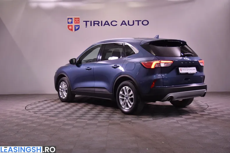 Ford Kuga din 2023 cu 89.728 km - oferta FOR209251 - foto 3