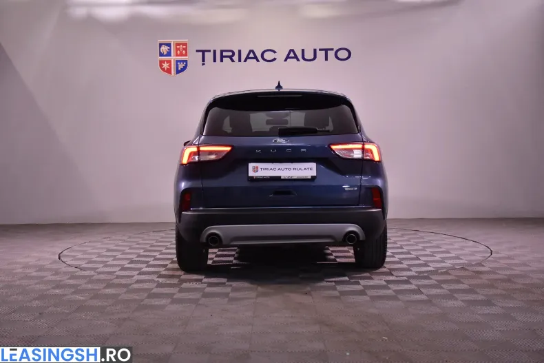 Ford Kuga din 2023 cu 89.728 km - oferta FOR209251 - foto 4