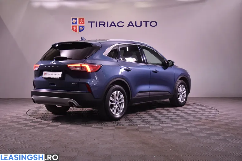 Ford Kuga din 2023 cu 89.728 km - oferta FOR209251 - foto 5