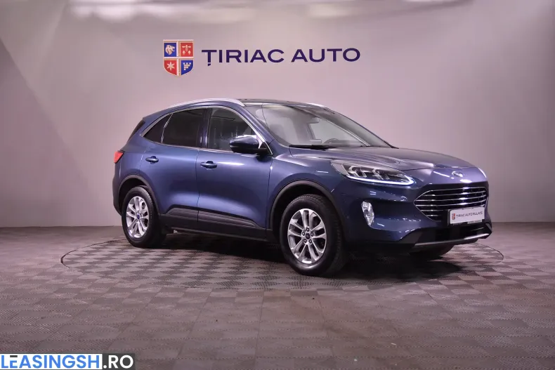 Ford Kuga din 2023 cu 89.728 km - oferta FOR209251 - foto 7