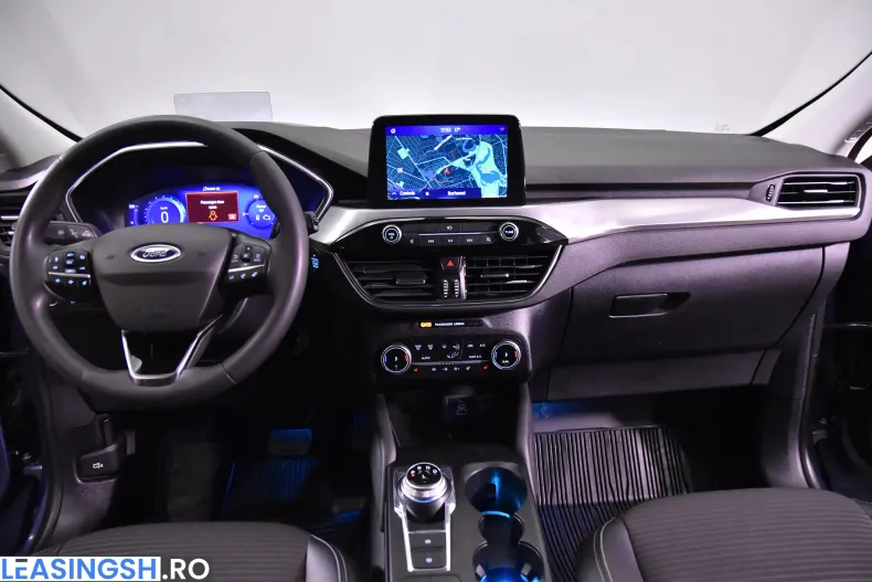 Ford Kuga din 2023 cu 89.728 km - oferta FOR209251 - foto 9