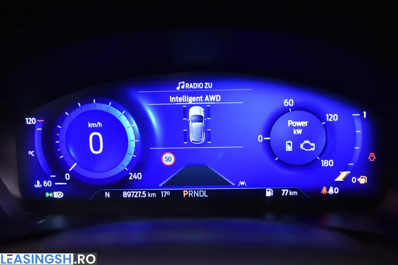 Ford Kuga din 2023 cu 89.728 km - oferta FOR209251 - foto 10