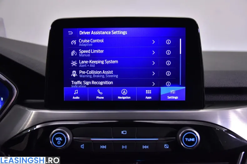 Ford Kuga din 2023 cu 89.728 km - oferta FOR209251 - foto 20