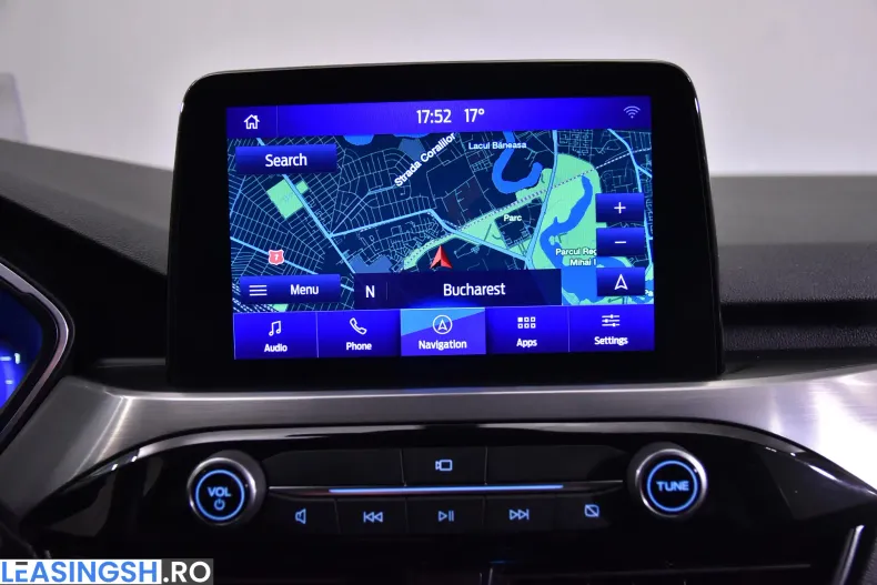 Ford Kuga din 2023 cu 89.728 km - oferta FOR209251 - foto 22