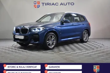 BMW X3 din 2021 - oferta BMW209252