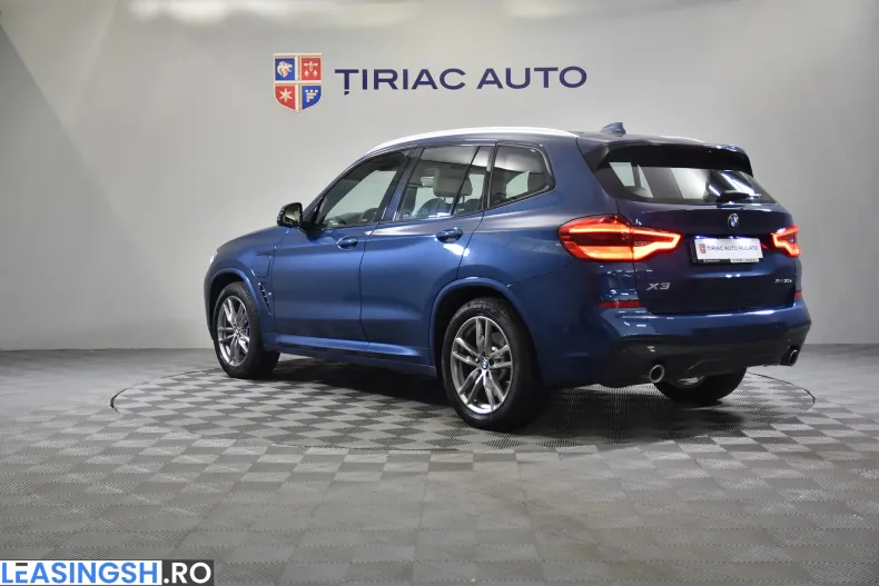 BMW X3 (Seria X) din 2021 cu 82.400 km - oferta BMW209252 - foto 3