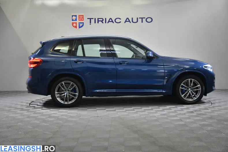 BMW X3 (Seria X) din 2021 cu 82.400 km - oferta BMW209252 - foto 6