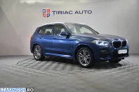 BMW X3 (Seria X) din 2021 cu 82.400 km - oferta BMW209252 - foto 7