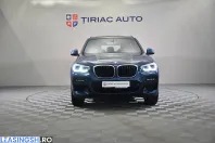 BMW X3 (Seria X) din 2021 cu 82.400 km - oferta BMW209252 - foto 8