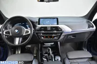 BMW X3 (Seria X) din 2021 cu 82.400 km - oferta BMW209252 - foto 9