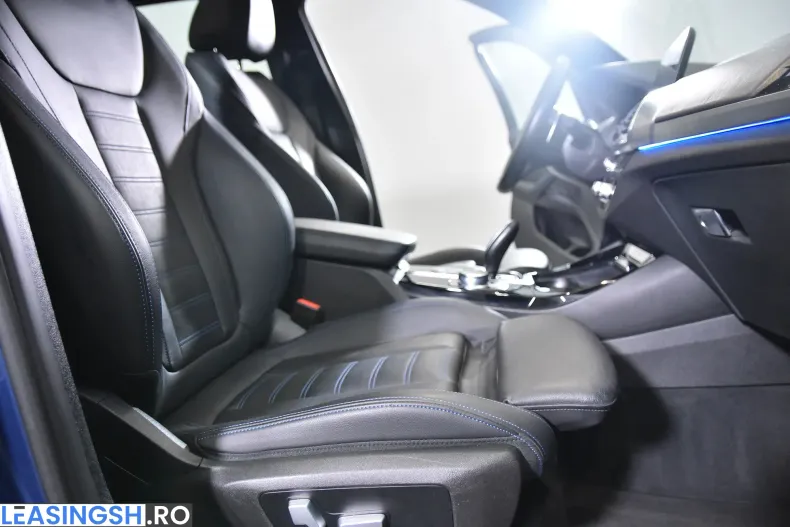 BMW X3 (Seria X) din 2021 cu 82.400 km - oferta BMW209252 - foto 11