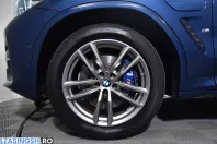 BMW X3 (Seria X) din 2021 cu 82.400 km - oferta BMW209252 - foto 13