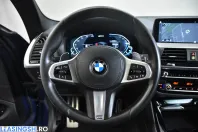 BMW X3 (Seria X) din 2021 cu 82.400 km - oferta BMW209252 - foto 16