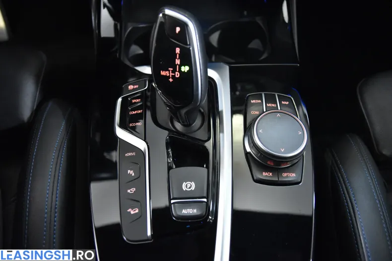 BMW X3 (Seria X) din 2021 cu 82.400 km - oferta BMW209252 - foto 17