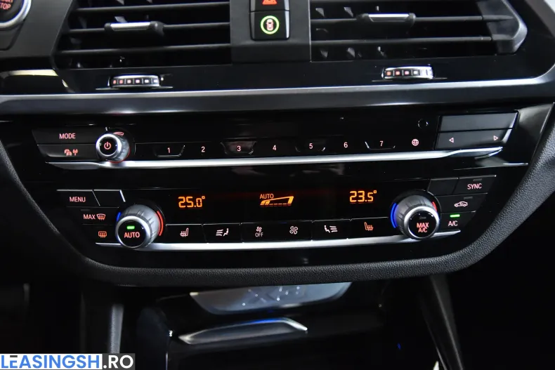 BMW X3 (Seria X) din 2021 cu 82.400 km - oferta BMW209252 - foto 18