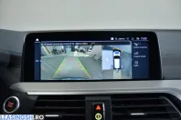 BMW X3 (Seria X) din 2021 cu 82.400 km - oferta BMW209252 - foto 19