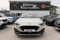 Ford Focus din 2021 cu 76.000 km - oferta FOR209253 - foto 2