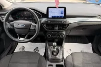 Ford Focus din 2021 cu 76.000 km - oferta FOR209253 - foto 5