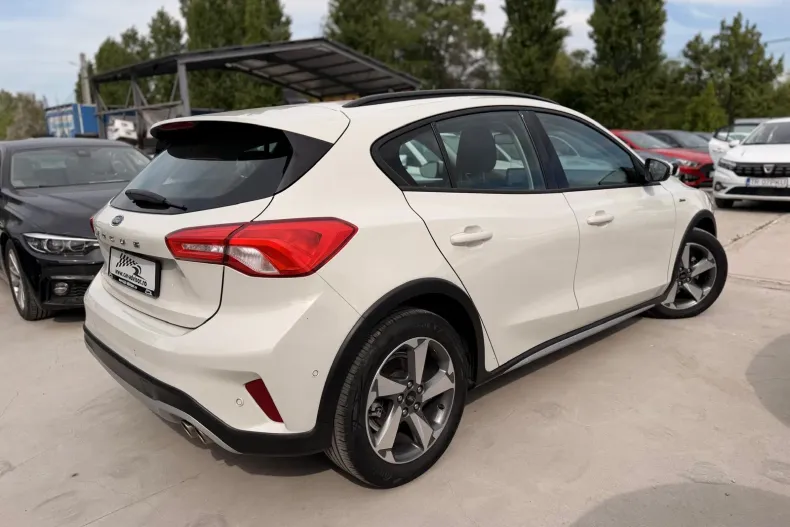 Ford Focus din 2021 cu 76.000 km - oferta FOR209253 - foto 7