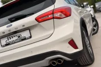 Ford Focus din 2021 cu 76.000 km - oferta FOR209253 - foto 13