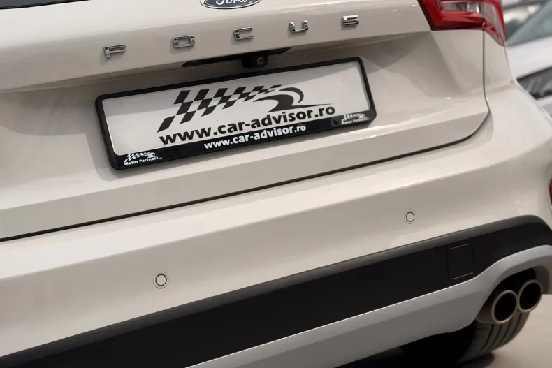 Ford Focus din 2021 cu 76.000 km - oferta FOR209253 - foto 14