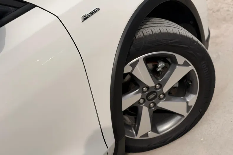 Ford Focus din 2021 cu 76.000 km - oferta FOR209253 - foto 15