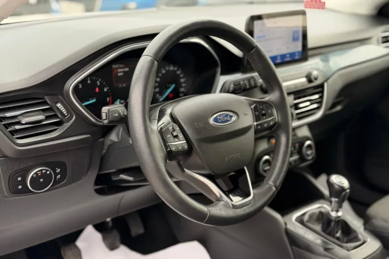 Ford Focus din 2021 cu 76.000 km - oferta FOR209253 - foto 18