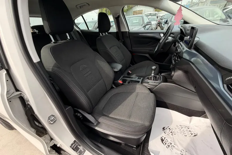 Ford Focus din 2021 cu 76.000 km - oferta FOR209253 - foto 19