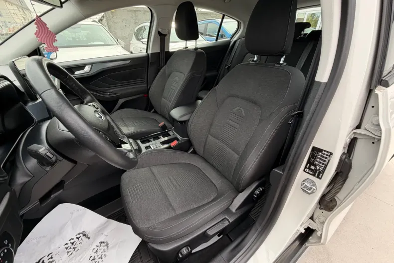 Ford Focus din 2021 cu 76.000 km - oferta FOR209253 - foto 20