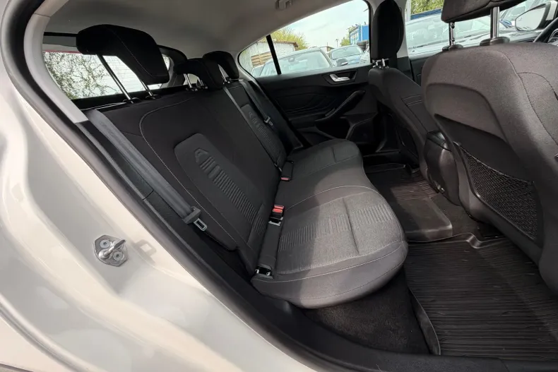 Ford Focus din 2021 cu 76.000 km - oferta FOR209253 - foto 21