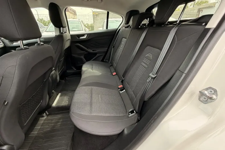 Ford Focus din 2021 cu 76.000 km - oferta FOR209253 - foto 22