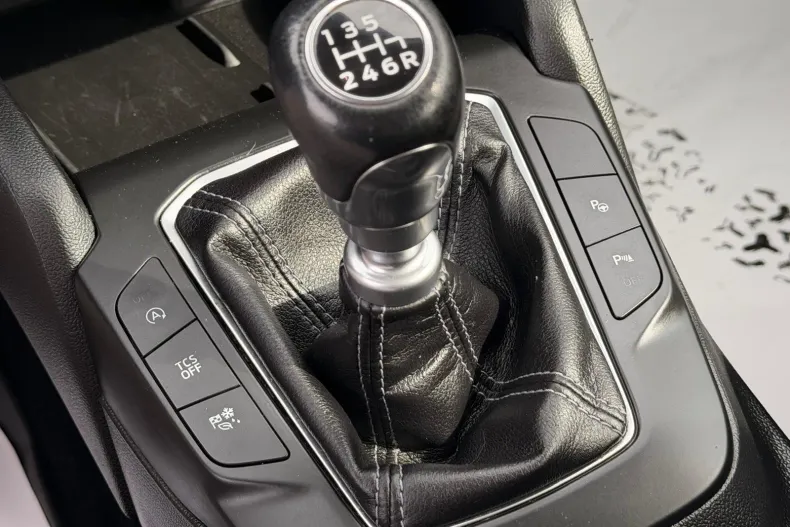 Ford Focus din 2021 cu 76.000 km - oferta FOR209253 - foto 30