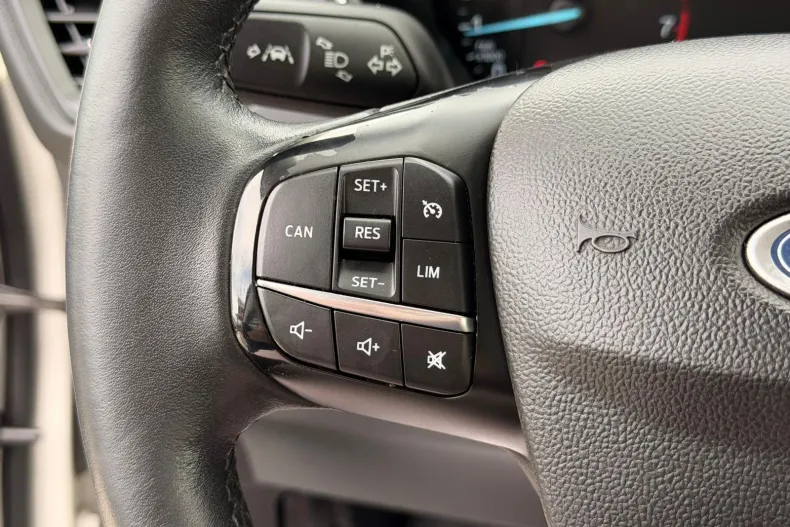 Ford Focus din 2021 cu 76.000 km - oferta FOR209253 - foto 32