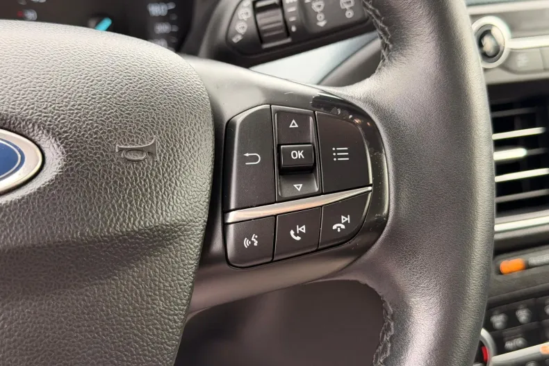 Ford Focus din 2021 cu 76.000 km - oferta FOR209253 - foto 33