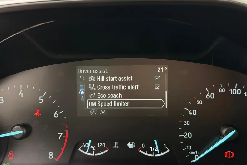 Ford Focus din 2021 cu 76.000 km - oferta FOR209253 - foto 37