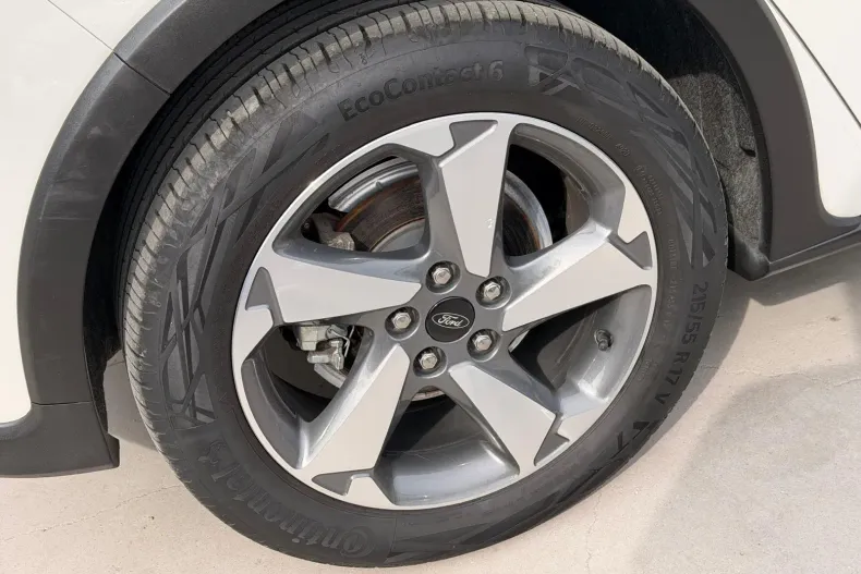 Ford Focus din 2021 cu 76.000 km - oferta FOR209253 - foto 40