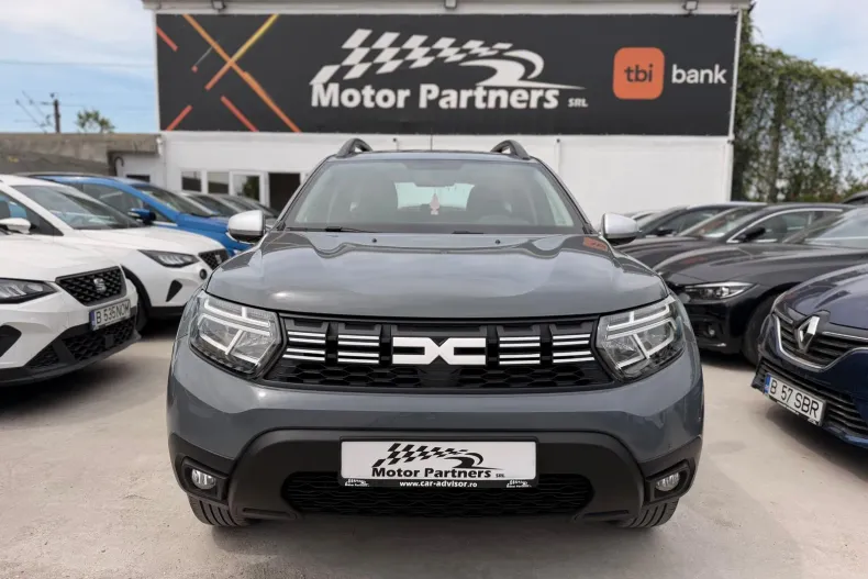 Dacia Duster din 2024 cu 70.000 km - oferta DAC209254 - foto 2