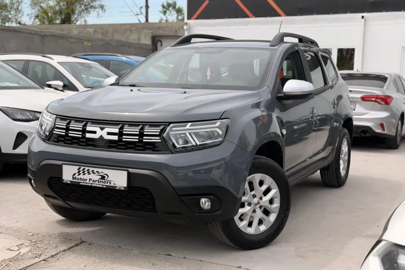 Dacia Duster din 2024 cu 70.000 km - oferta DAC209254 - foto 3