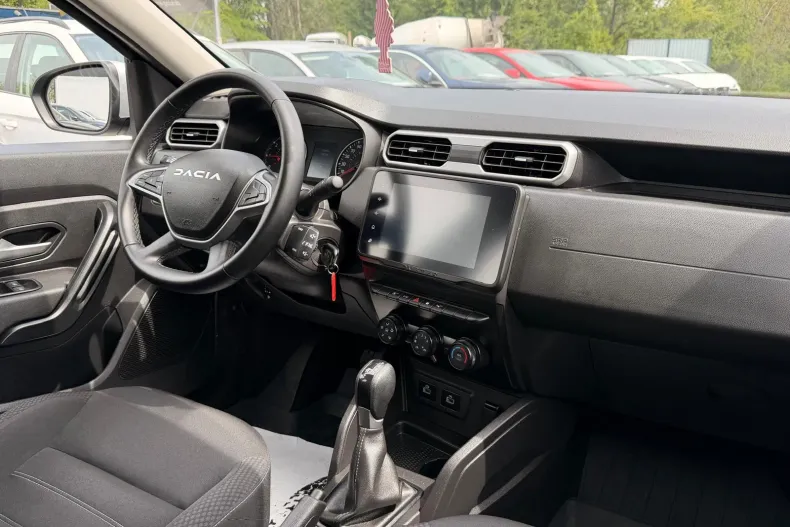 Dacia Duster din 2024 cu 70.000 km - oferta DAC209254 - foto 4