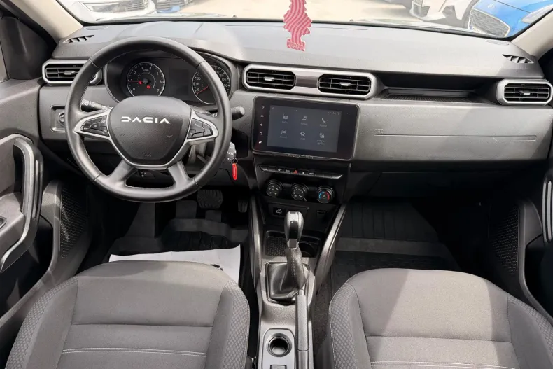 Dacia Duster din 2024 cu 70.000 km - oferta DAC209254 - foto 5