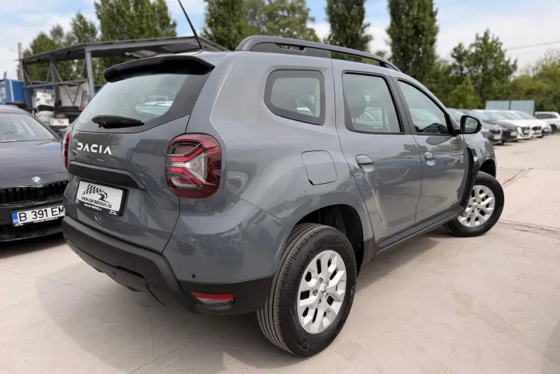 Dacia Duster din 2024 cu 70.000 km - oferta DAC209254 - foto 7