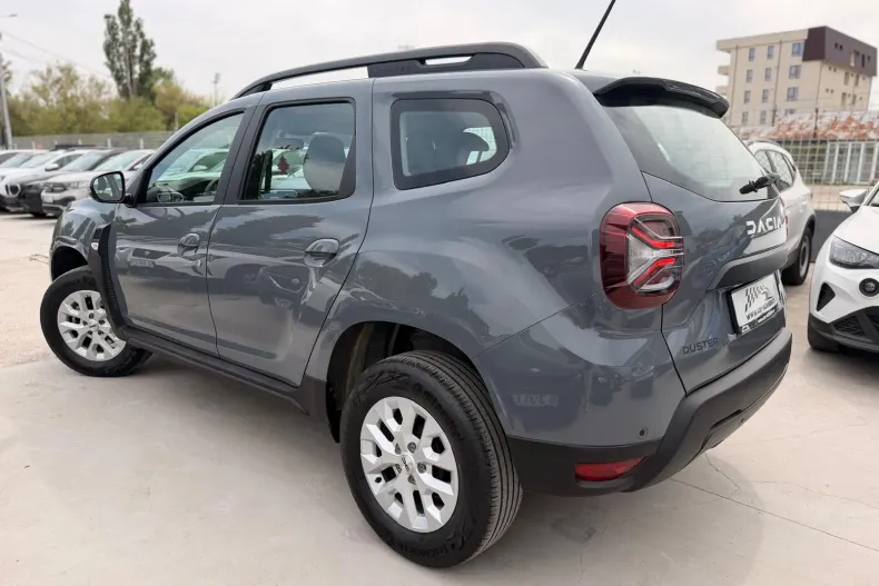 Dacia Duster din 2024 cu 70.000 km - oferta DAC209254 - foto 9