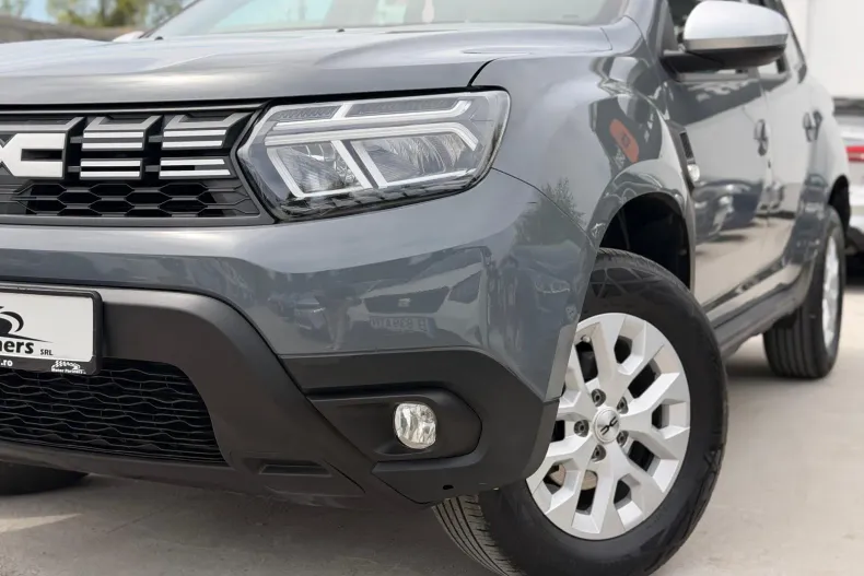 Dacia Duster din 2024 cu 70.000 km - oferta DAC209254 - foto 10