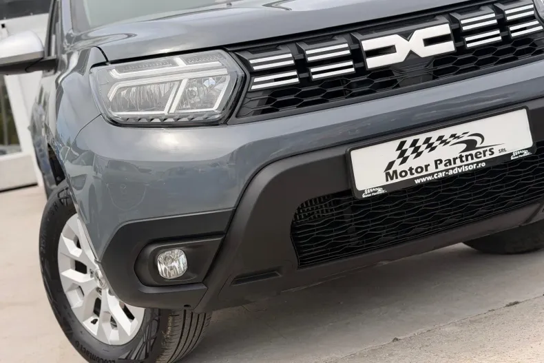 Dacia Duster din 2024 cu 70.000 km - oferta DAC209254 - foto 12