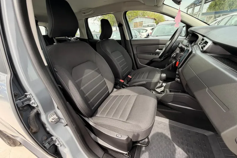 Dacia Duster din 2024 cu 70.000 km - oferta DAC209254 - foto 16