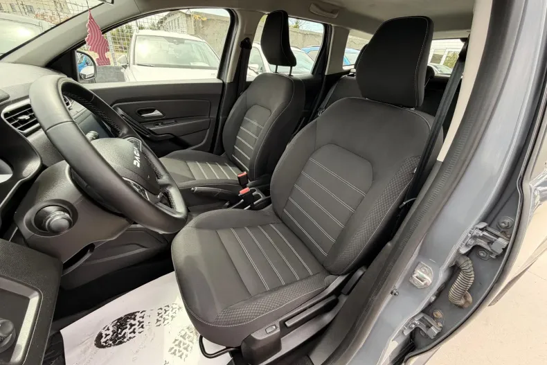Dacia Duster din 2024 cu 70.000 km - oferta DAC209254 - foto 17