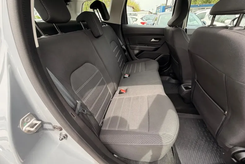 Dacia Duster din 2024 cu 70.000 km - oferta DAC209254 - foto 18